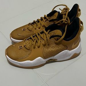 Paul George 5s Wheat